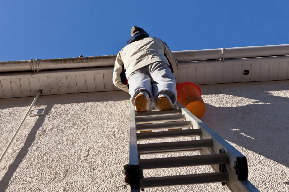 Gutter Cleaning Oil City